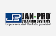 Cliente - Jan-Pro