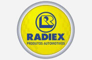 Cliente - Radiex