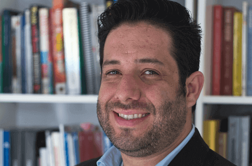 Guilherme Siriani - Sócio-Diretor Guilherme Siriani - Sócio-Diretor
